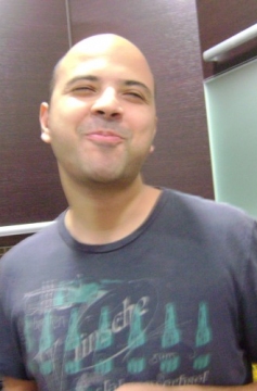 Pão de Mel