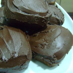 Pão de Mel