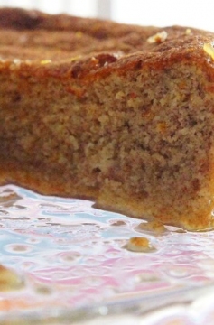 O Melhor Bolo que a Rita  Lobo Já Comeu