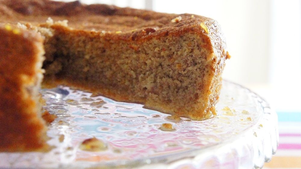 O Melhor Bolo que a Rita  Lobo Já Comeu