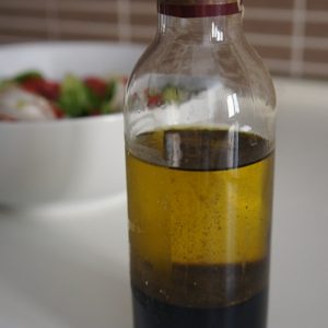 Molho de Salada