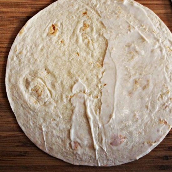 Receita Simples de Tortillas (vídeo)