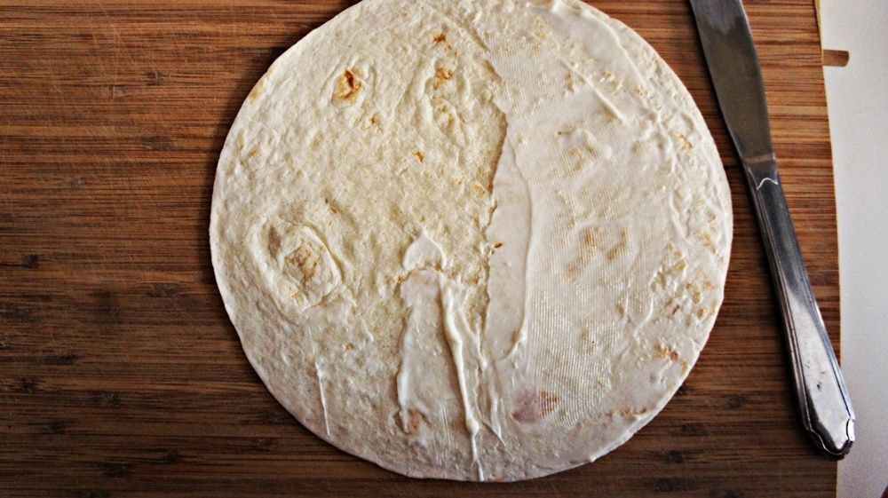 Receita Simples de Tortillas (vídeo)
