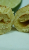 Panqueca Doce da Nossa vó Maria