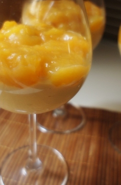 Creme de Caqui