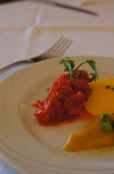 Curso de Chef Básico ICIF – Dia 5