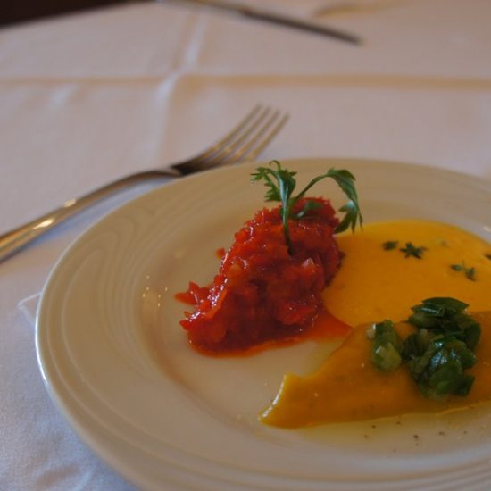 Curso de Chef Básico ICIF – Dia 5