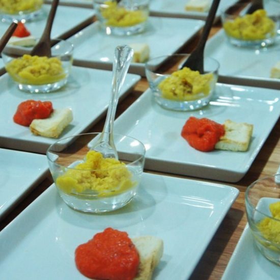 Curso Básico de Chef - dia 20