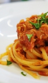 Curso de Chef Básico ICIF - dia 43 ( Massas e Molhos)