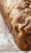 Receita de Bolo de Maçã Super Delicioso com Noz Pecan
