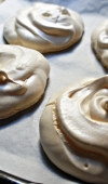 Receita de Disco de Merengue