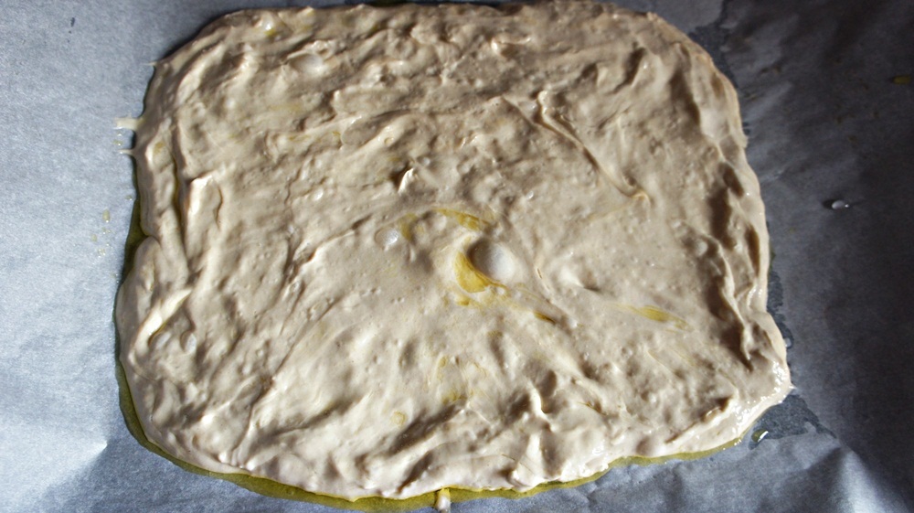 Receita de Focaccia