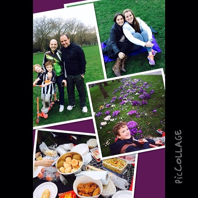 Receita de Salada de Massa com Pesto, Pimentão, Tomate e Mozarela