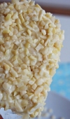 Receita de Picolé de Baunilha Caseiro