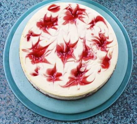 Rhubarb e o Começo da Primavera