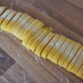 Como Fazer Massa Caseira