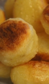Como Assar Batata no Forno com Perfeição (Dourada e Crocrante por fora)
