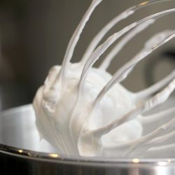 Receita de Merengue Italiano, Merengue Suíço e Merengue Francês