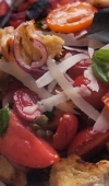 Receita de Panzanella