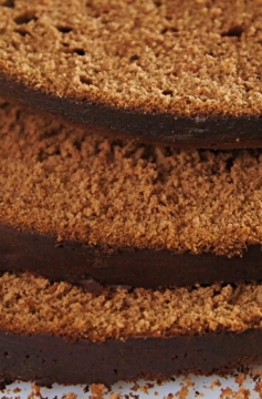 7 Receitas Diferentes de Pão de Ló Simples e Caseiro