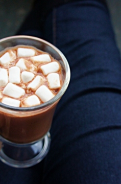 5 Receitas de Chocolate Quente Simples e Caseiro