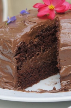 8 Receitas de Cobertura para Bolos