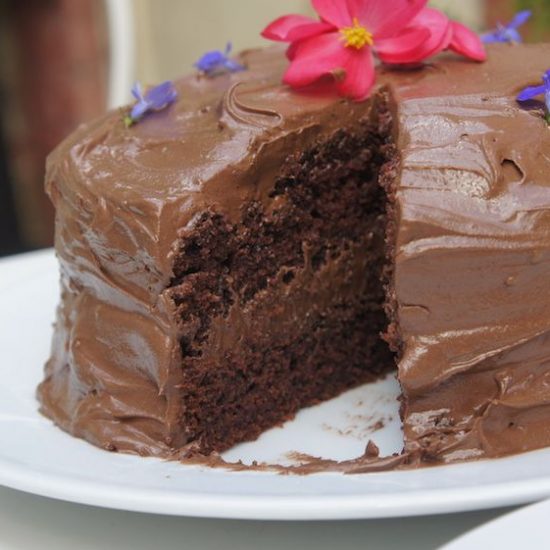 8 Receitas de Cobertura para Bolos