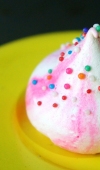 Receita de Suspiro/Merengue Caseiro
