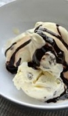 Receita de Calda de Chocolate de Charge
