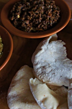 7 Receitas de Pastinhas para Pestisco