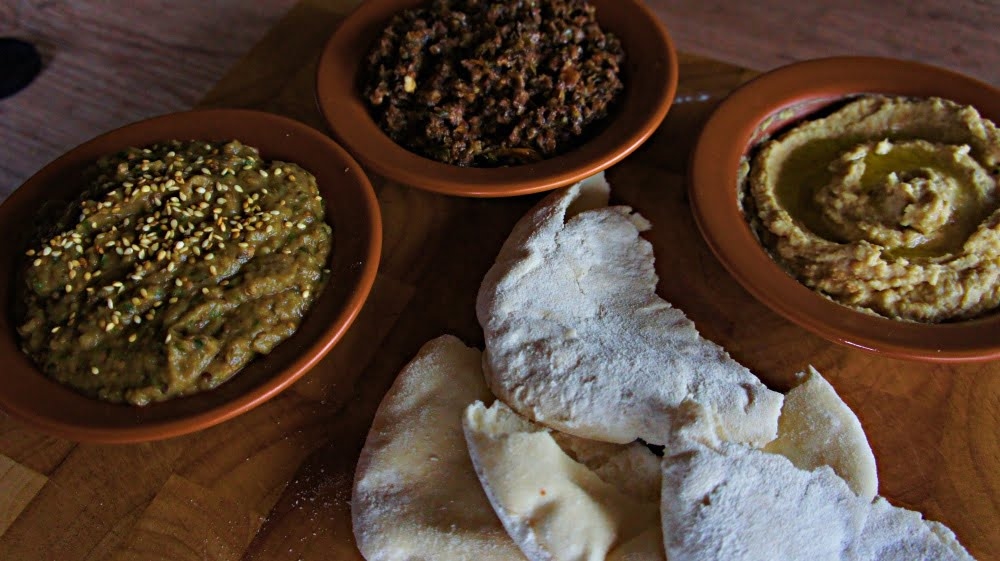 7 Receitas de Pastinhas para Pestisco