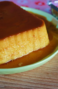 Pudim na Marmita para Vender ou Presentear