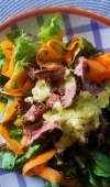 Receita de Molho Béarnaise, o Filho do Holandês