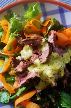 Receita de Molho Béarnaise, o Filho do Holandês