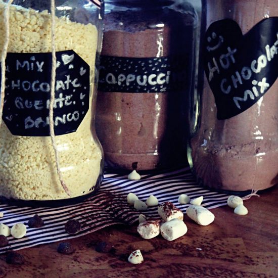 3 Receitas de Mix de Café e Chocolate Quente pra você ter em Casa