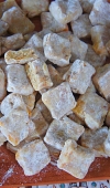Receita de Palha Italiana de Leite Ninho
