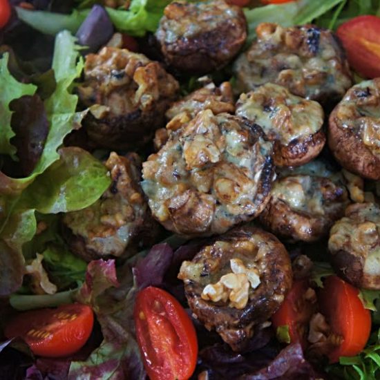 7 Receitas com Cogumelos Frescos e Secos