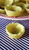 Receita de Massa Doce Para Tarteletes