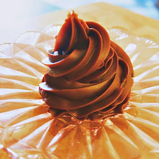 Receita de Brigadeiro para Confeitar (Ponto de Bico)