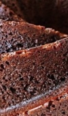 Receita de Bolo de Chocolate com Iogurte