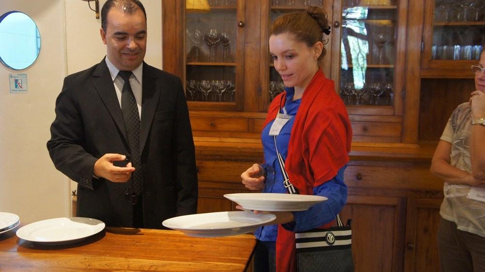 Curso de Chef Básico ICIF - Dia 3