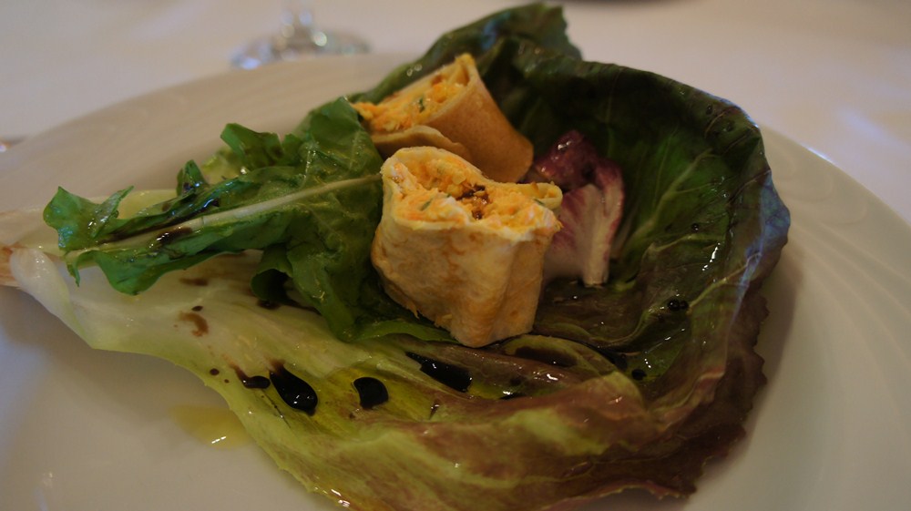 Curso de Chef Básico ICIF - Dia 3