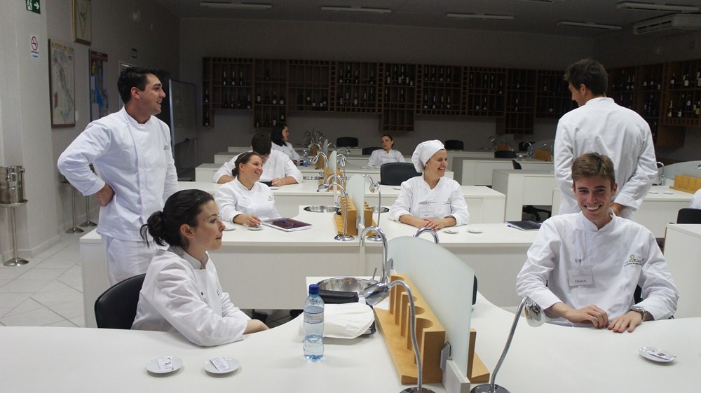 Curso de Chef Básico ICIF – Dia 6