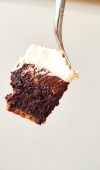 Receita de Mud Pie