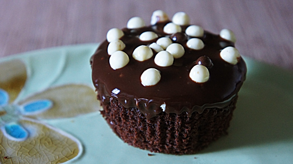 O Ganache e suas 3 Consistências (para confeitar, cobertura e recheio)