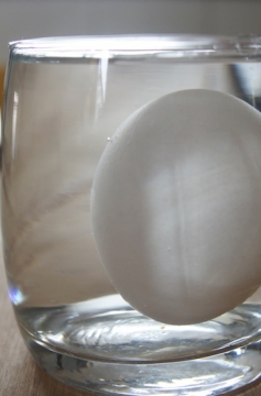 Receita de Ovo Poché com Vinagre (acerte todas as vezes)