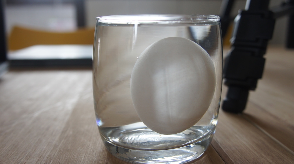 Receita de Ovo Poché com Vinagre (acerte todas as vezes)