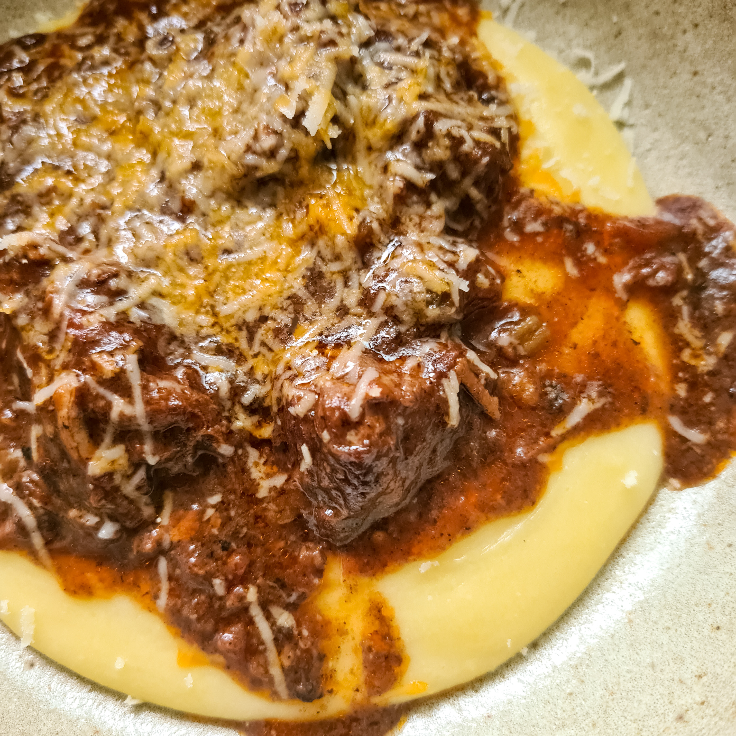 Receita de Ragu