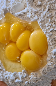 Receita de Tortei